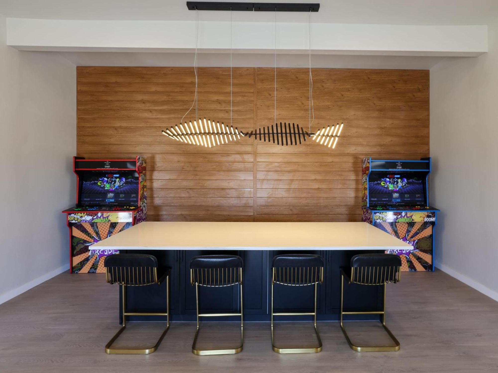 Stardust Big Bend Luxury A-Frame#4 Great Views Villa เทอร์ลิงกวา ภายนอก รูปภาพ