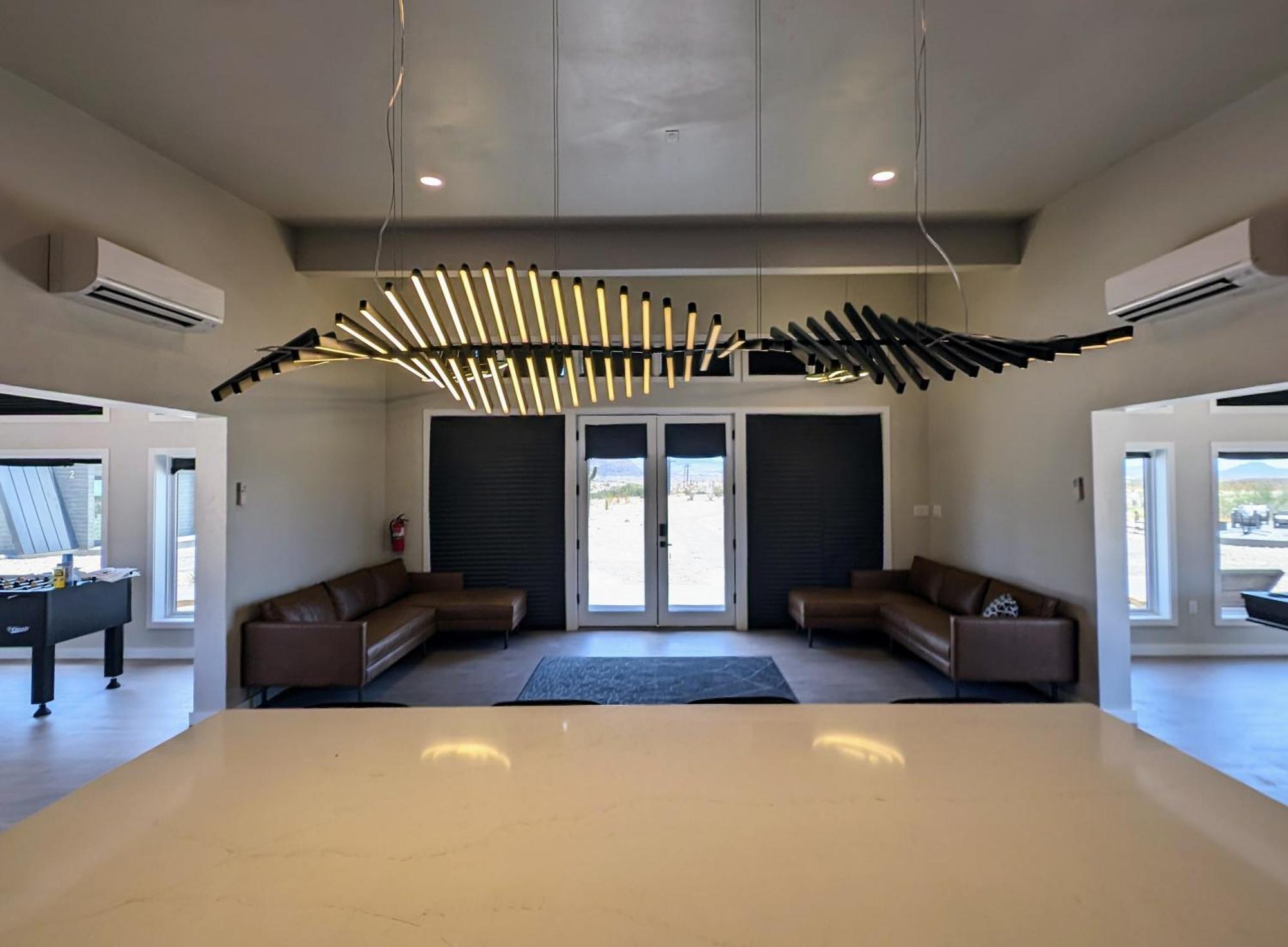 Stardust Big Bend Luxury A-Frame#4 Great Views Villa เทอร์ลิงกวา ภายนอก รูปภาพ