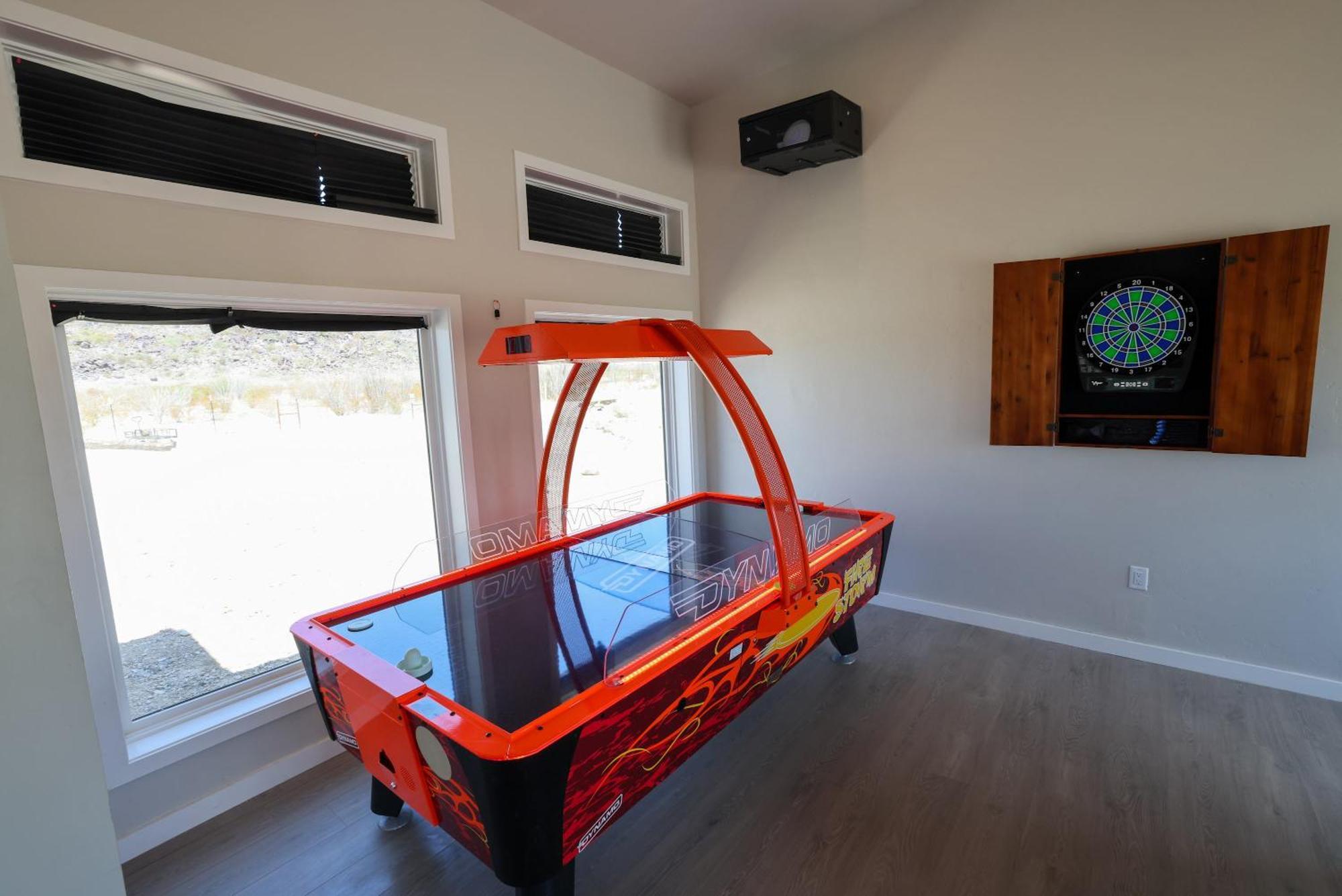 Stardust Big Bend Luxury A-Frame#4 Great Views Villa เทอร์ลิงกวา ภายนอก รูปภาพ