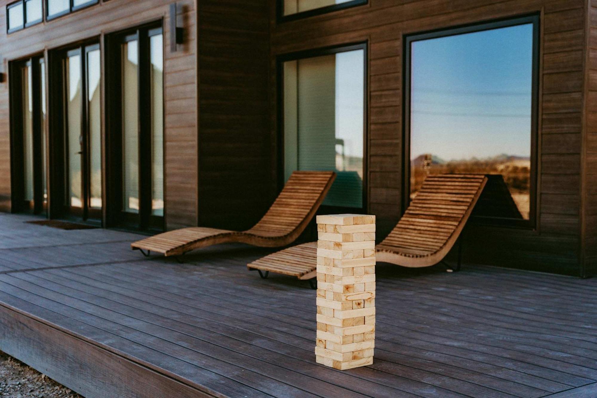 Stardust Big Bend Luxury A-Frame#4 Great Views Villa เทอร์ลิงกวา ภายนอก รูปภาพ