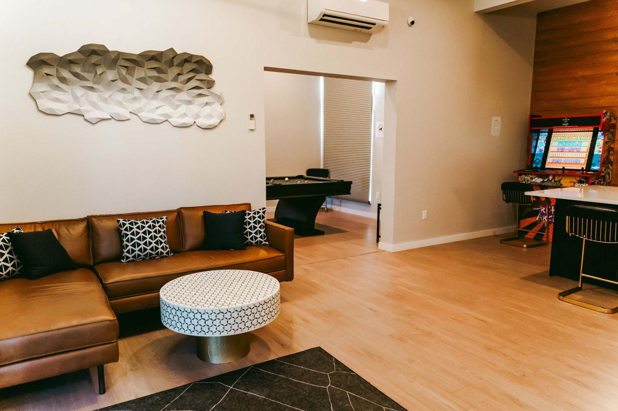 Stardust Big Bend Luxury A-Frame#4 Great Views Villa เทอร์ลิงกวา ภายนอก รูปภาพ