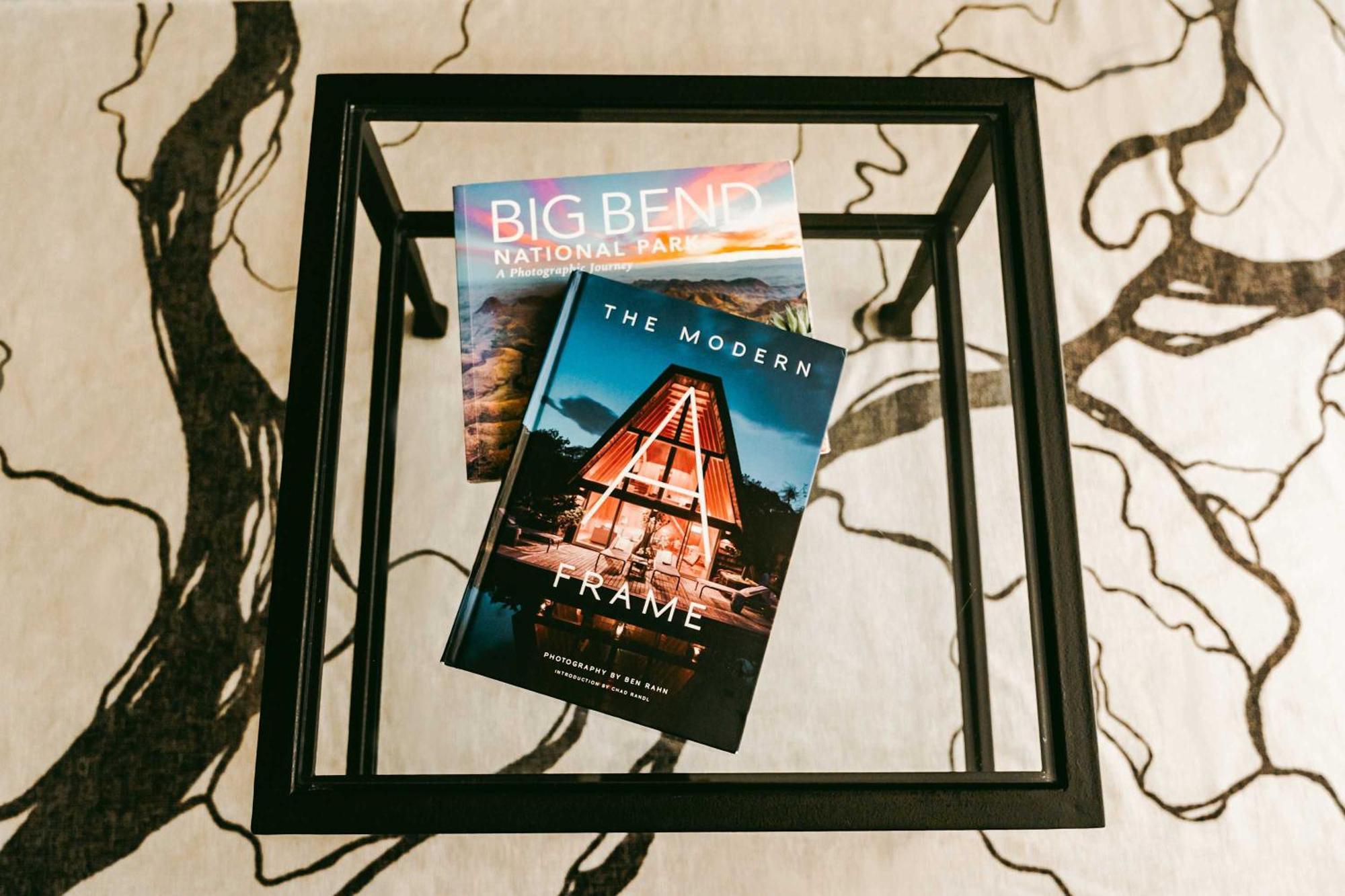 Stardust Big Bend Luxury A-Frame#4 Great Views Villa เทอร์ลิงกวา ภายนอก รูปภาพ